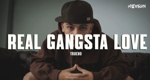 Real Gangsta Love Video musical