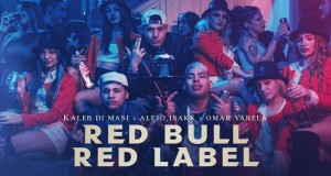 Red Bull Red Label Amashusho yindirimbo