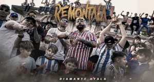 Remontala Glazbeni video