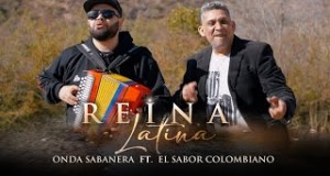 Reyna Latina Видеои мусиқӣ
