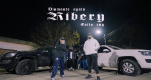 Ribery Glazbeni video