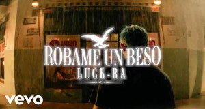 Robame Un Beso