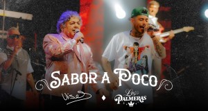 Sabor A Poco Teledysk