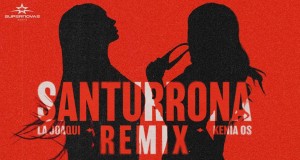 San Turrona Remix