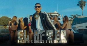 Se Piko El After Video musik
