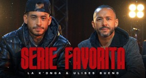 Serie Favorita