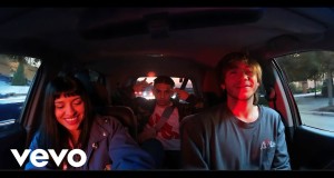 Si Nos Ven Music Video