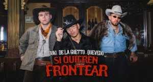 Si Quieren Frontear