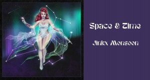 Space & Time Video musicale