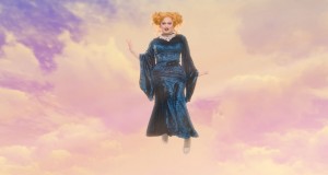 Strange Magic Video musicale