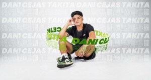 Takita [Remix] Music Video