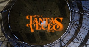 Tantas Veces Музичко видео