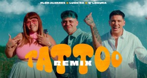 TATTOO REMIX