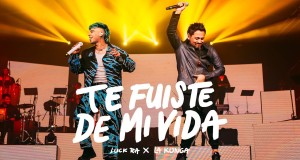 Te Fuiste De Mi Vida Fidio Orin