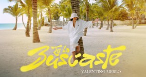 Te Lo Buscaste Video musical