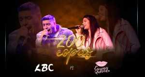 200 Copas Muzikinis vaizdo klipas