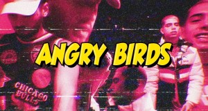 Angry Birds Hudobné video