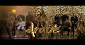 Arabe