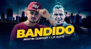 Bandido Bidiyon Kiɗa