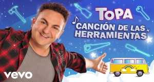 Canción De Las Herramientas Musikkvideo