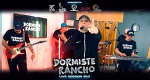 Danza Dr / Toxiqueando / Humo Y Botelleo Bidiyon Kiɗa