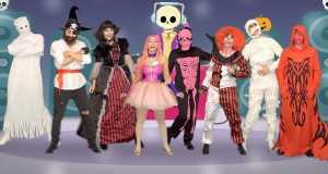 El Baile De Los Esqueletos