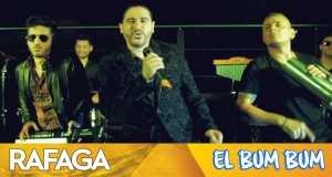 El Bum Bum موسیقی ویڈیو