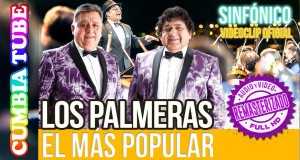 El Más Popular أغنية مصورة