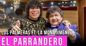 El Parrandero أغنية مصورة