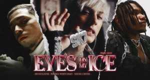 Eyes On My Ice Musik Video