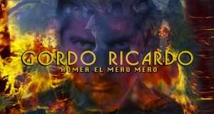 Gordo Ricardo