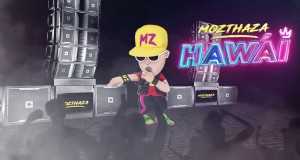 Hawái Muziki wa video