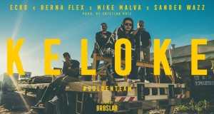 Ke Lo Ke Video musical