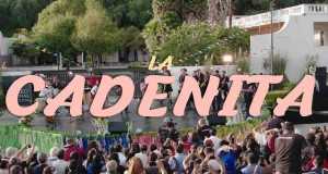 La Cadenita Musikkvideo
