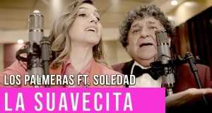 La Suavecita