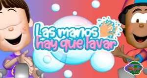 Las Manos Hay Que Lavar Muziki wa video