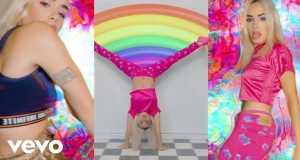 Lo Que Tengo Yo Music Video