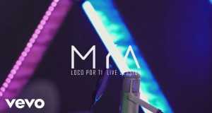 Loco Por Ti (Acoustic) Muzikinis vaizdo klipas