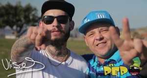 Maldita Cazafortuna Music Video