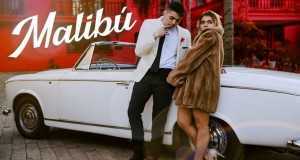 Malibú Musiqa video