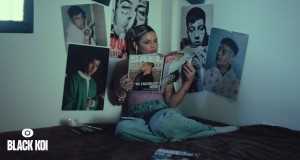 Me Enseñaste I Remix Glasbeni video