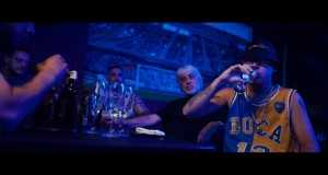 No Me Ronquen Musik Video
