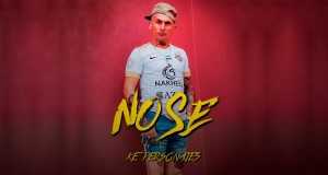 No Sé Music Video