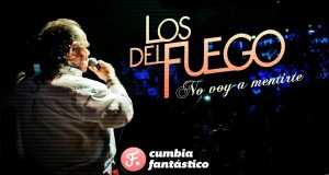 No Voy A Mentirte