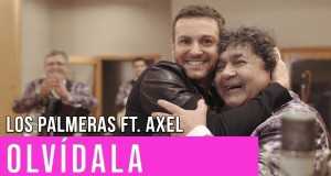 Olvídala