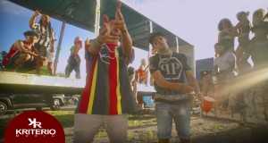 Pandillero Hudobné video