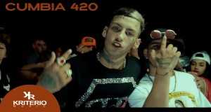 Pasame El Blunt موزیک ویدیو