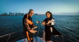 Pegaita Clip musical