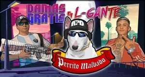 Perrito Malvado