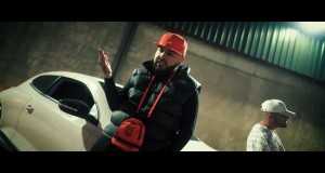 Por El Aire Glazbeni video